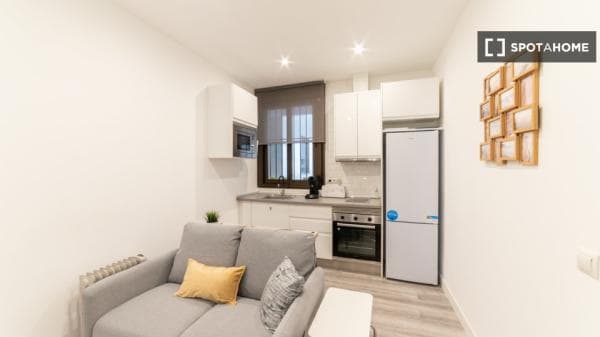 Apartment for rent in , Madrid thumbnail 1