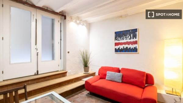 Piso en alquiler en , Barcelona photo 1