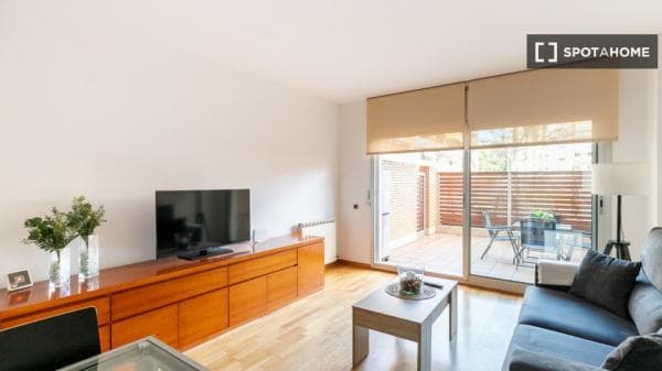 Piso en alquiler en , Barcelona photo 1
