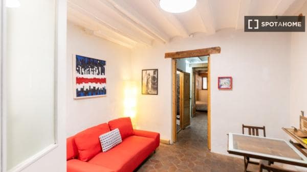 Piso en alquiler en , Barcelona thumbnail 2
