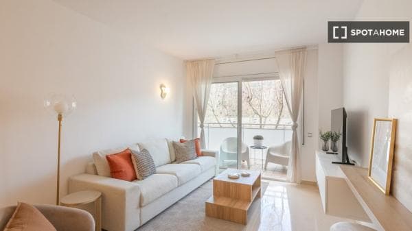 Piso en alquiler en , Barcelona photo 1