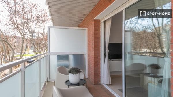 Piso en alquiler en , Barcelona thumbnail 2