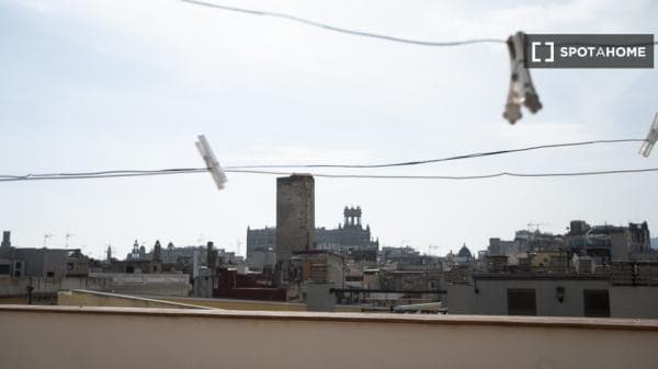 Piso en alquiler en , Barcelona photo 3