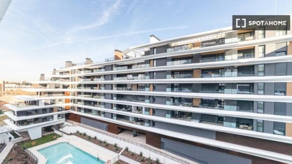 Apartment for rent in , Madrid photo 1