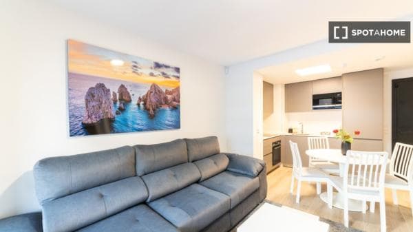 Apartment for rent in , Madrid thumbnail 2