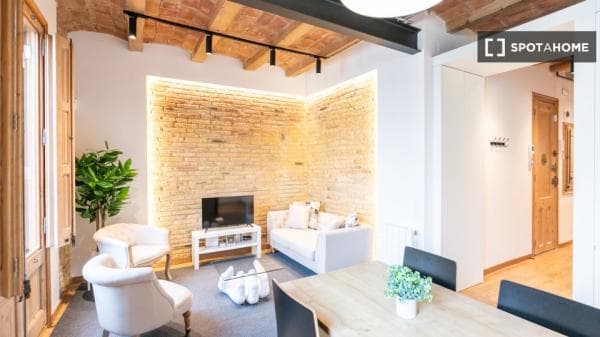 Piso en alquiler en , Barcelona photo 1