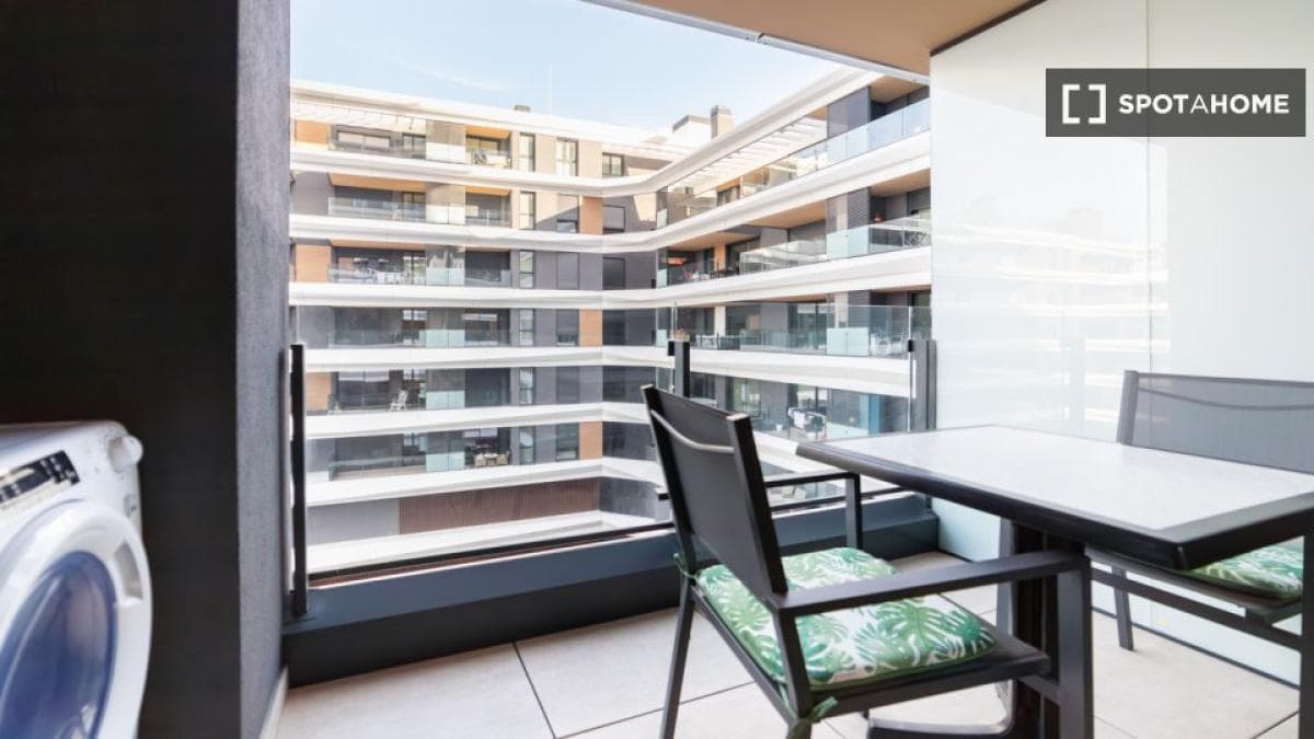 Alquiler de piso en , Madrid photo 5