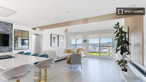 Apartment for rent in , Madrid thumbnail 1