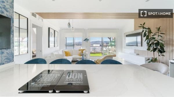 Apartment for rent in , Madrid thumbnail 2