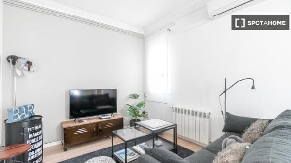Piso en alquiler en , Barcelona photo 1