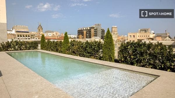 Piso en alquiler en , Barcelona photo 1