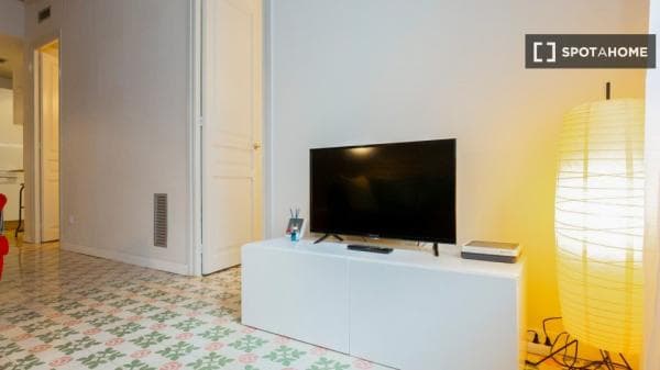 Piso en alquiler en , Barcelona thumbnail 2