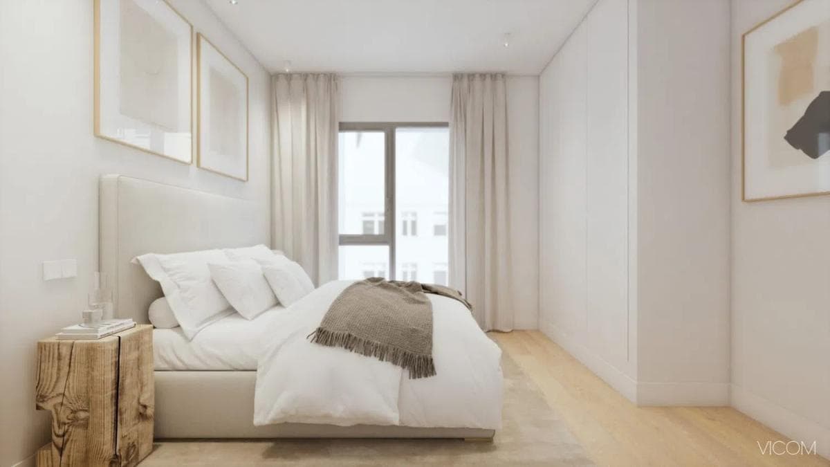 Sale of apartment in Calle Luna, 5, A Coruña
photo 5