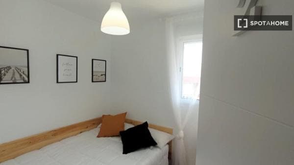 Habitación en piso compartido en Granada photo 1