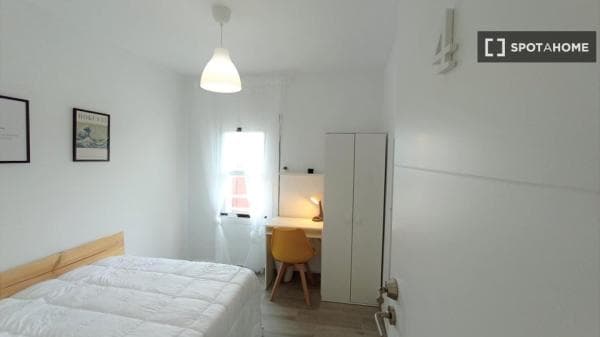 Habitación en piso compartido en Granada photo 1