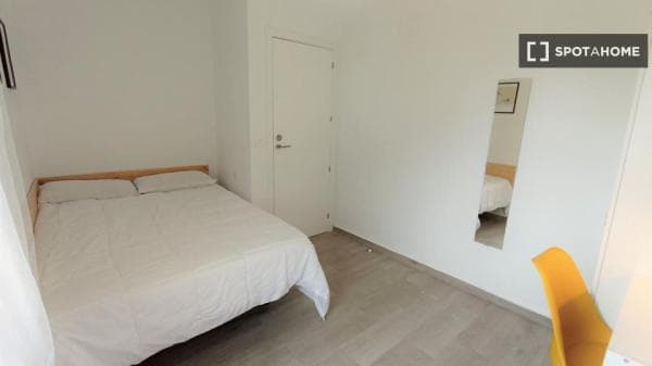 Habitación en piso compartido en Granada thumbnail 1