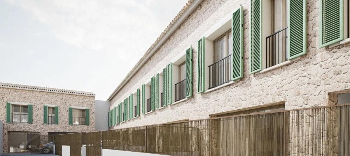 Obra nueva en Sencelles en Sencelles (Revista) photo 3