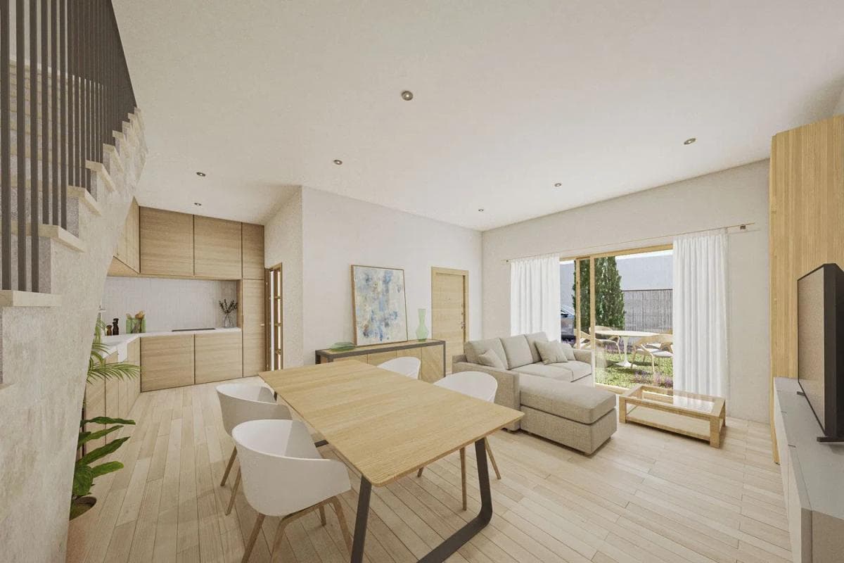 Obra nueva en Sencelles en Sencelles (Revista) photo 5