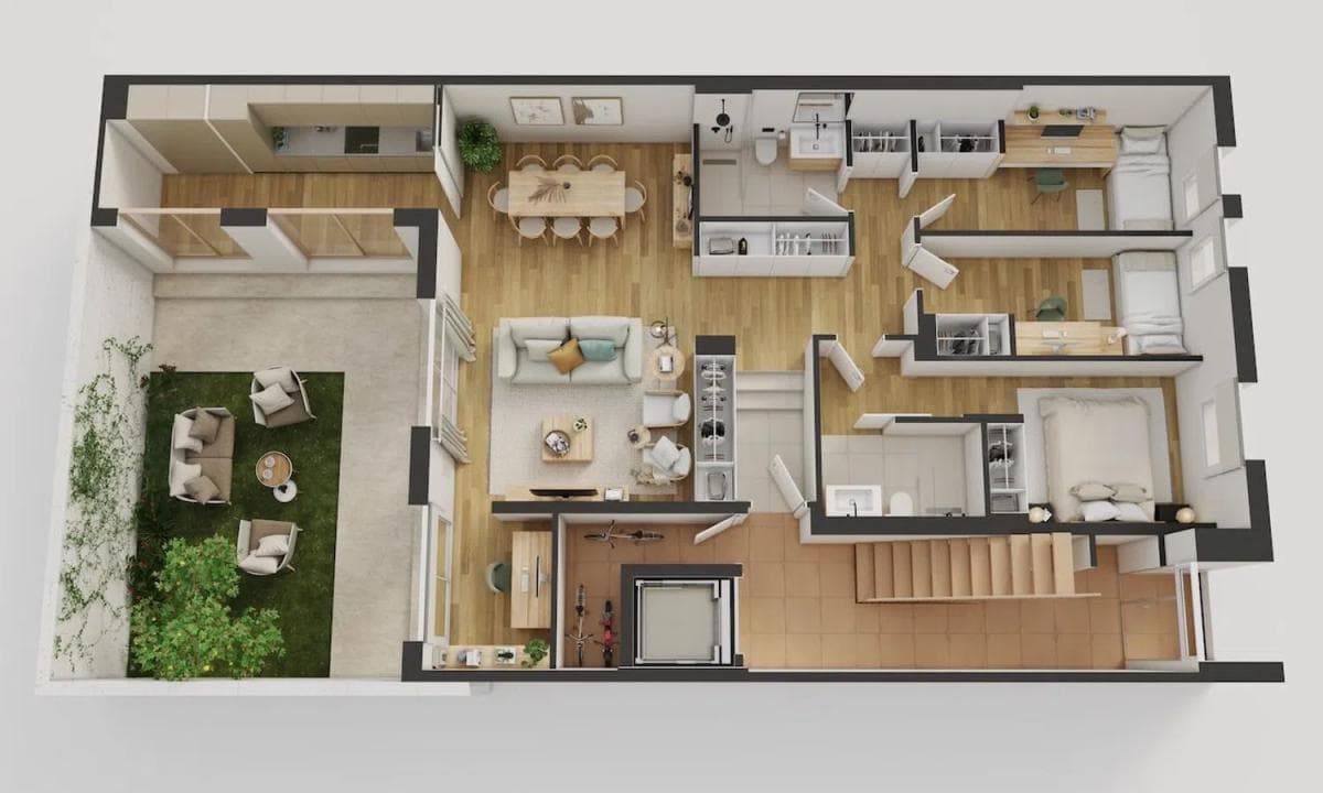 plan