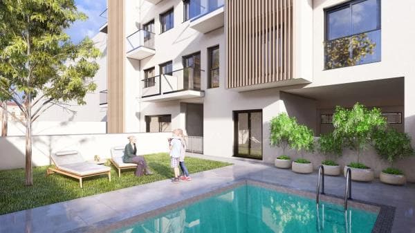 ЖК C. JARDIN UNIQUE HOMES новая стройка в Мадрид photo 1