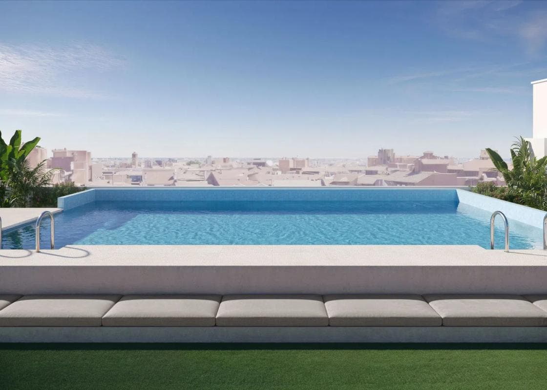 Venta de piso en PIQUEÑAS, 7, Madrid
photo 2
