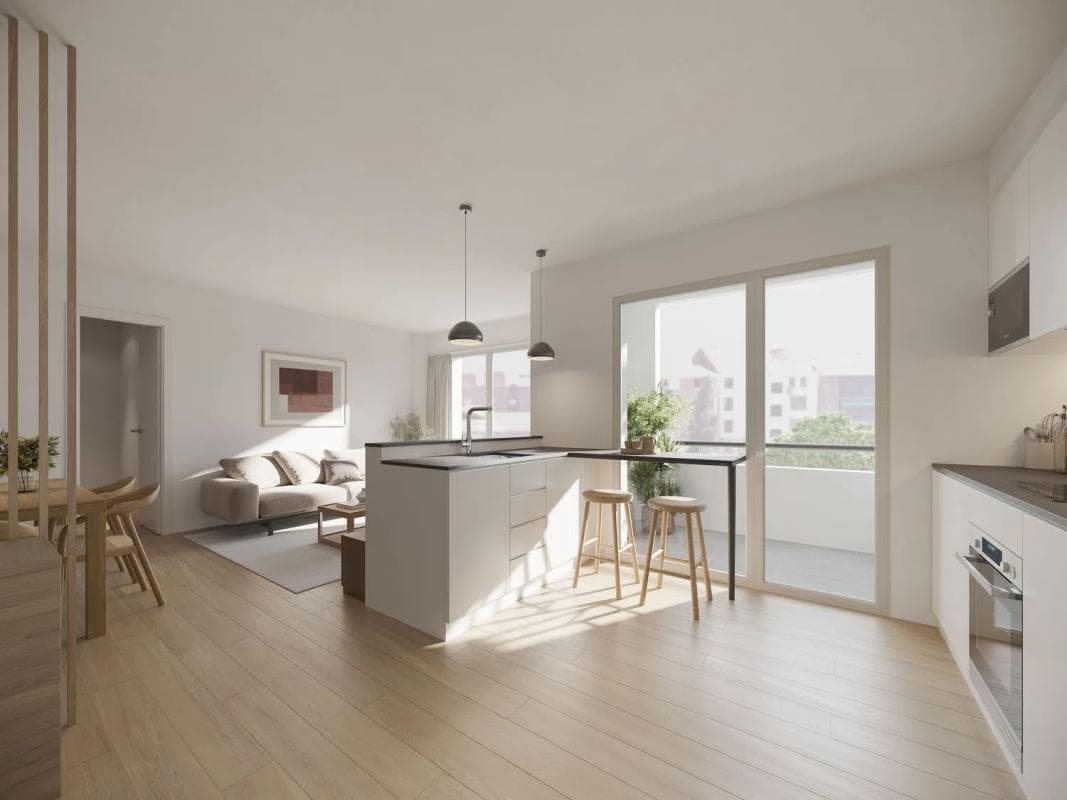 Venta de piso en PIQUEÑAS, 7, Madrid
photo 4