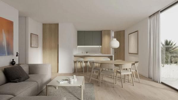 Penthouse for sale at Fucar, 5, Madrid thumbnail 2