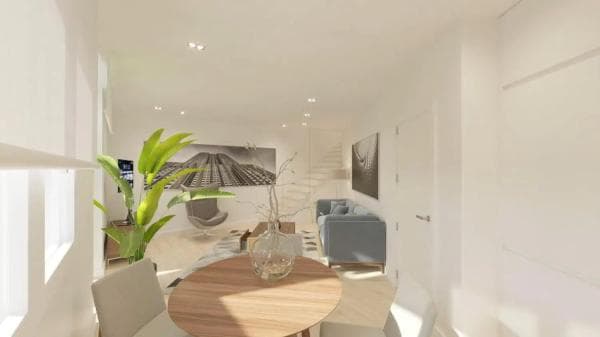 Promoción Edificio Baleares 43 obra nueva en Madrid thumbnail 1