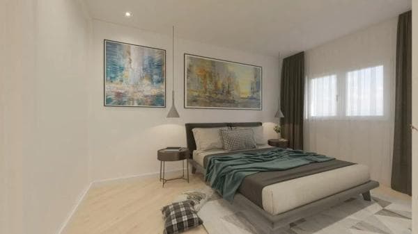 Promoción Edificio Baleares 43 obra nueva en Madrid thumbnail 2