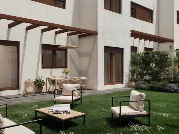 Promotion Thera Norte new development in Mejorada del Campo thumbnail 2