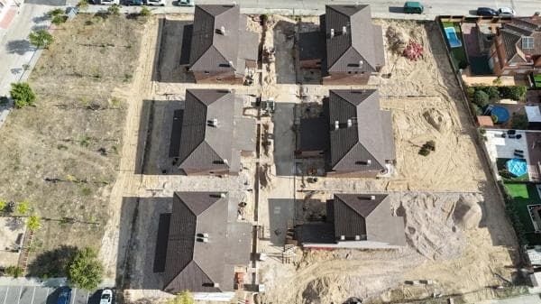 ЖК RESIDENCIAL ESPERANZA новая стройка в Вальдеаверо thumbnail 2