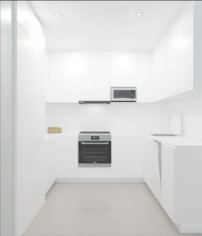 Obra nueva PALMERAS 20 en Barcelona (Revista) photo 3