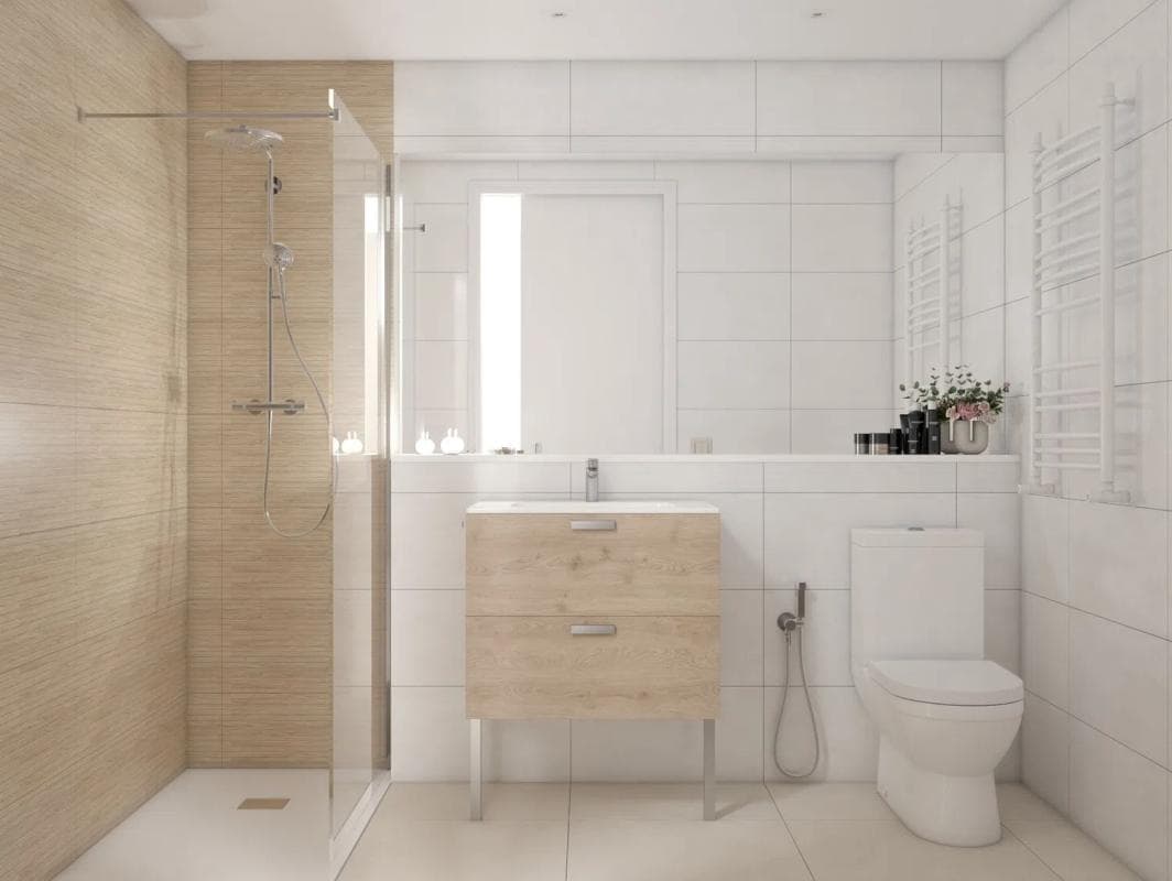 Obra nueva PALMERAS 20 en Barcelona (Revista) photo 4