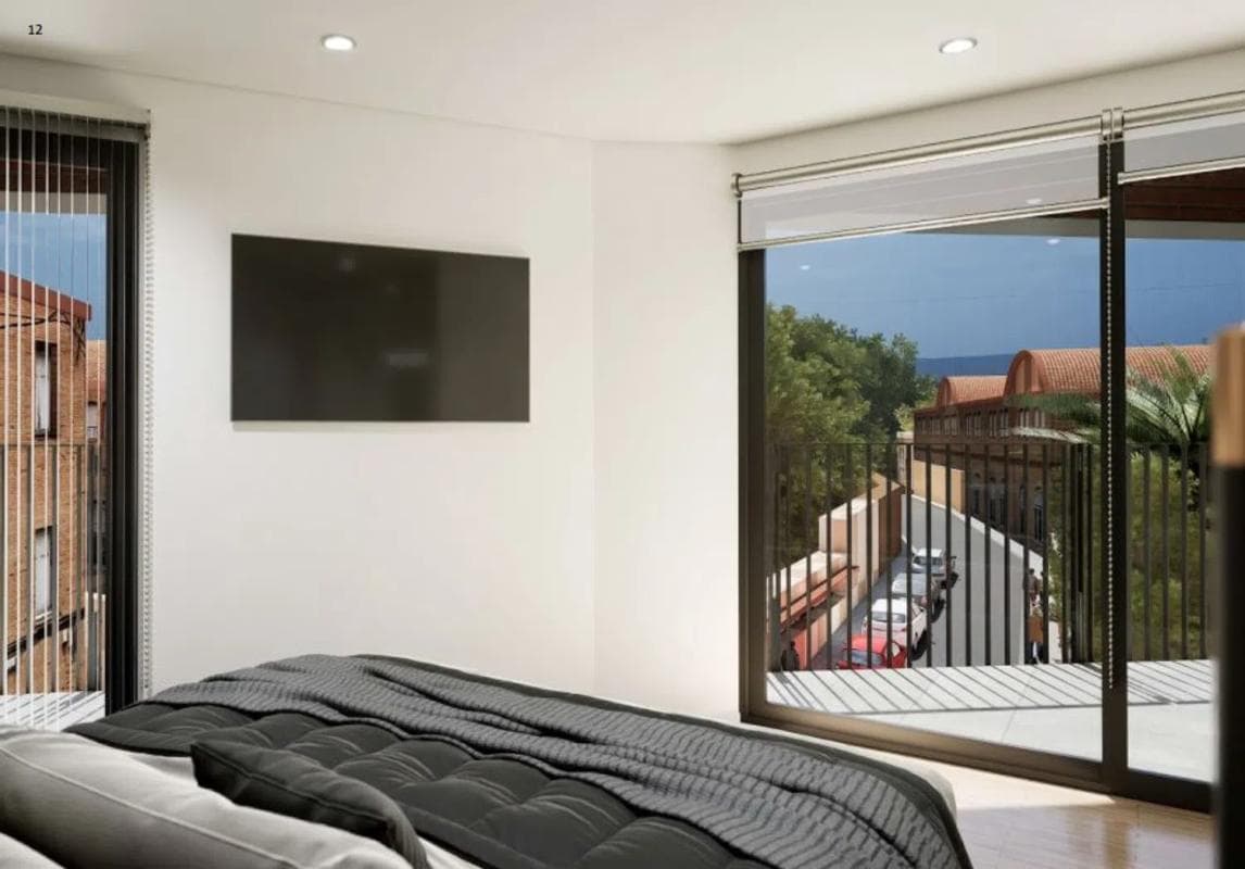 Obra nueva Doctor Cabanes 40 en Terrassa (Revista) photo 3