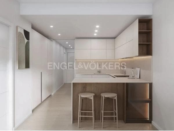 Promoción Pere IV obra nueva en Barcelona photo 1