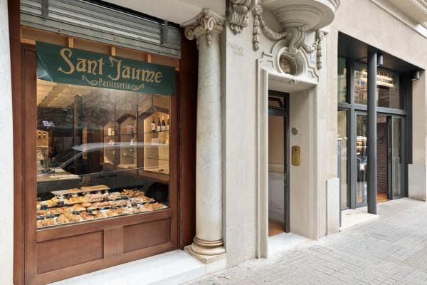 Promoción 2 áticos en Rambla de Catalunya obra nueva en Barcelona photo 1