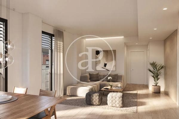 Promoción en Calle Pelai obra nueva en Barcelona photo 1