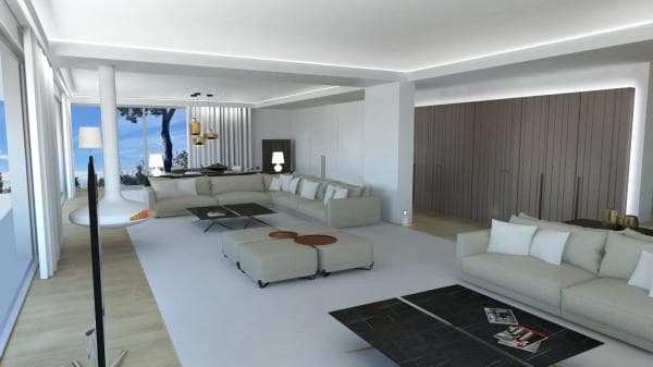 Chalet wolnostojący na sprzedaż w Barrio Pedralbes, Barcelona thumbnail 1