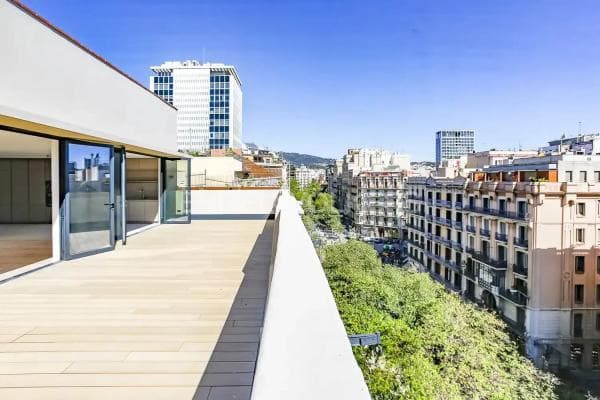 Promoción Rambla Catalunya obra nueva en Barcelona thumbnail 2