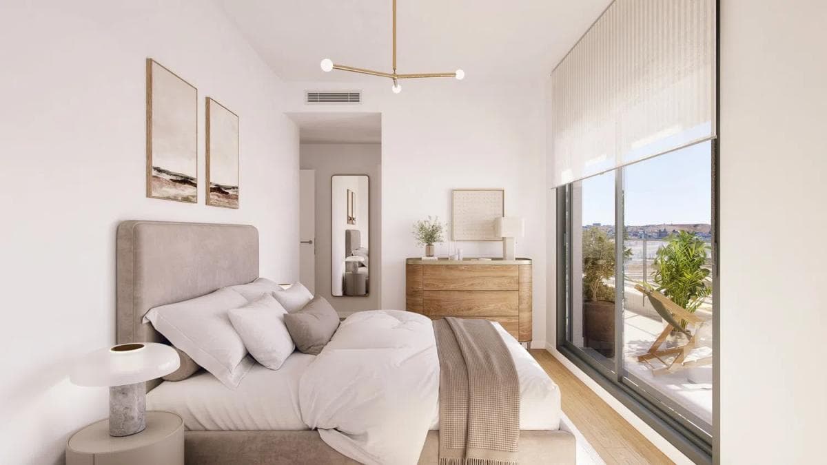 Новостройка Residencial Timanfaya в Севилья photo 3