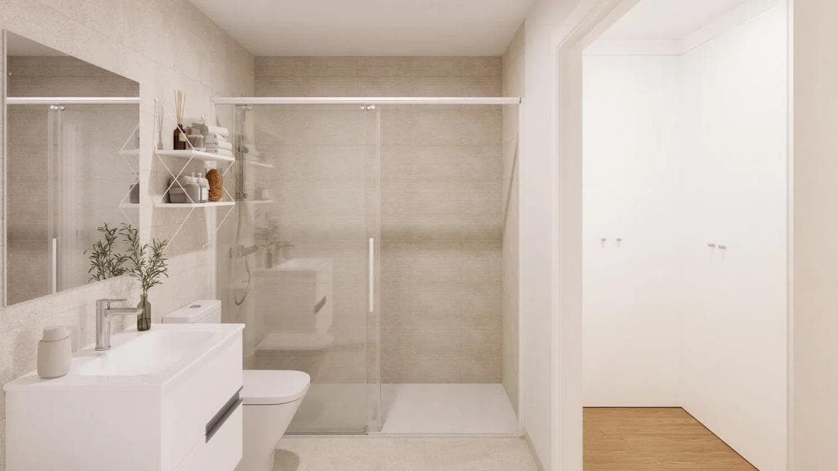 Новостройка Residencial Timanfaya в Севилья photo 5