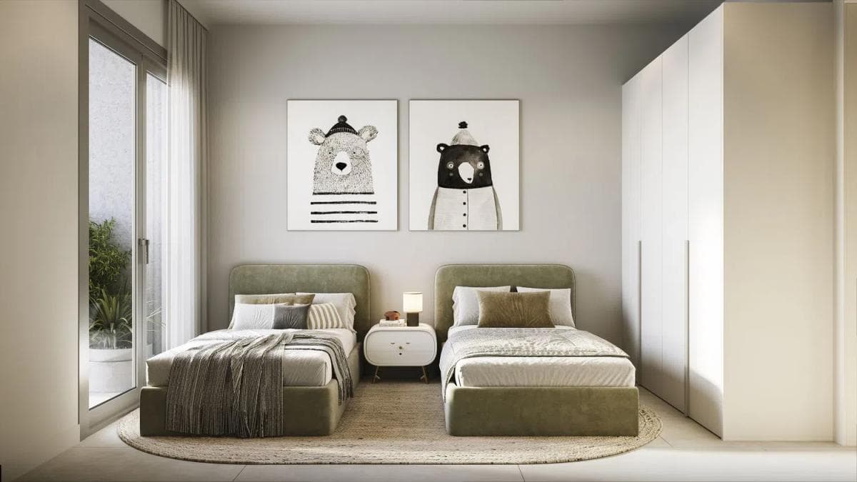 Sale of apartment in Calle Dominica, Akutan, Martinica y Tanaga s/n, Seville
photo 5