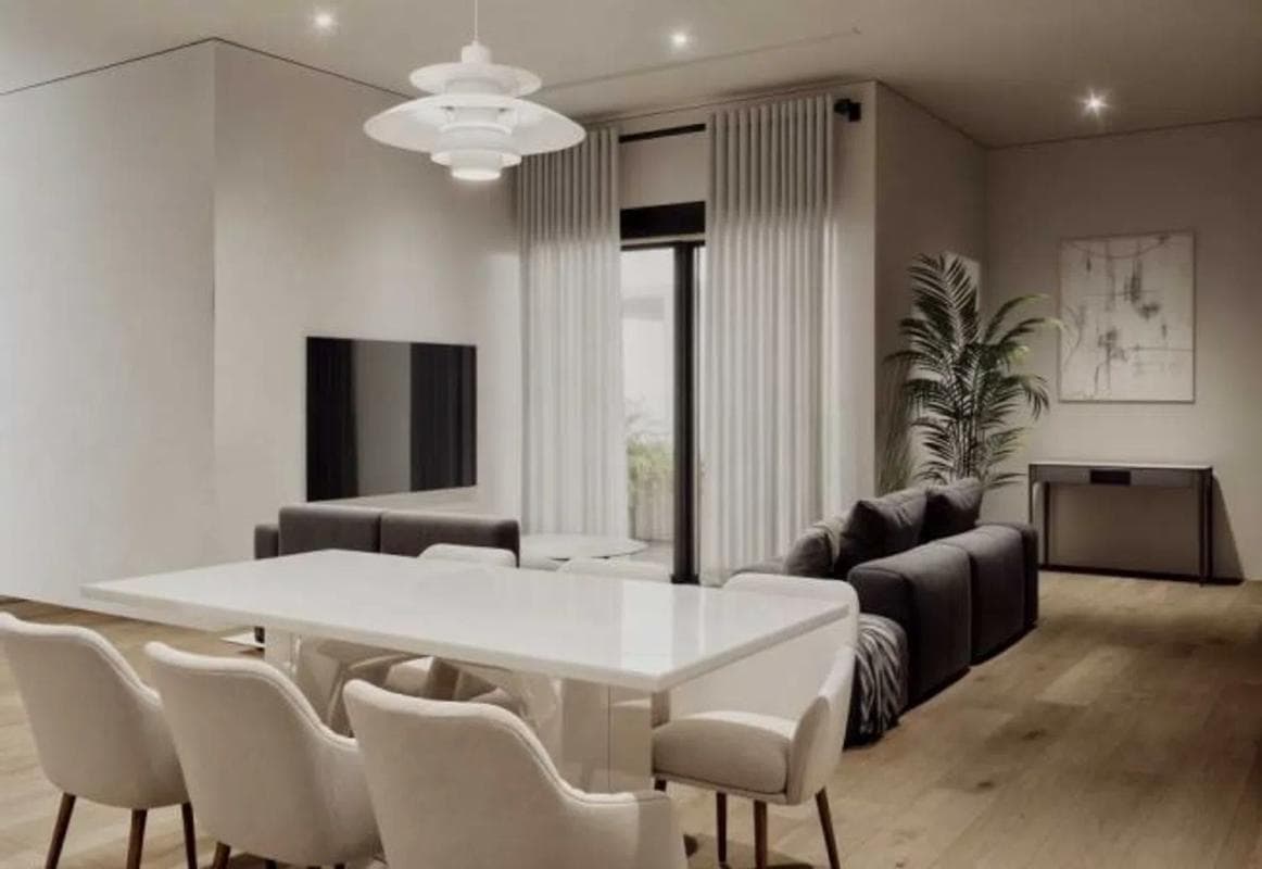 Sale of apartment in Avenida de Ramón y Cajal, 29, Seville
photo 4