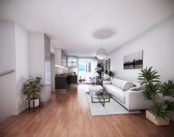 Promoción Residencial Ruiz Alarcón obra nueva en Sevilla photo 1