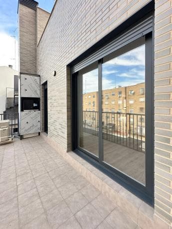 Promoción Gil Morlanes, 7 obra nueva en Zaragoza photo 1