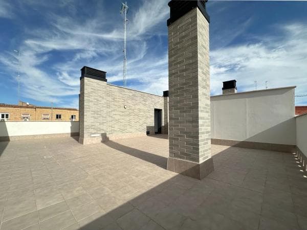 Promoción Gil Morlanes, 7 obra nueva en Zaragoza thumbnail 2
