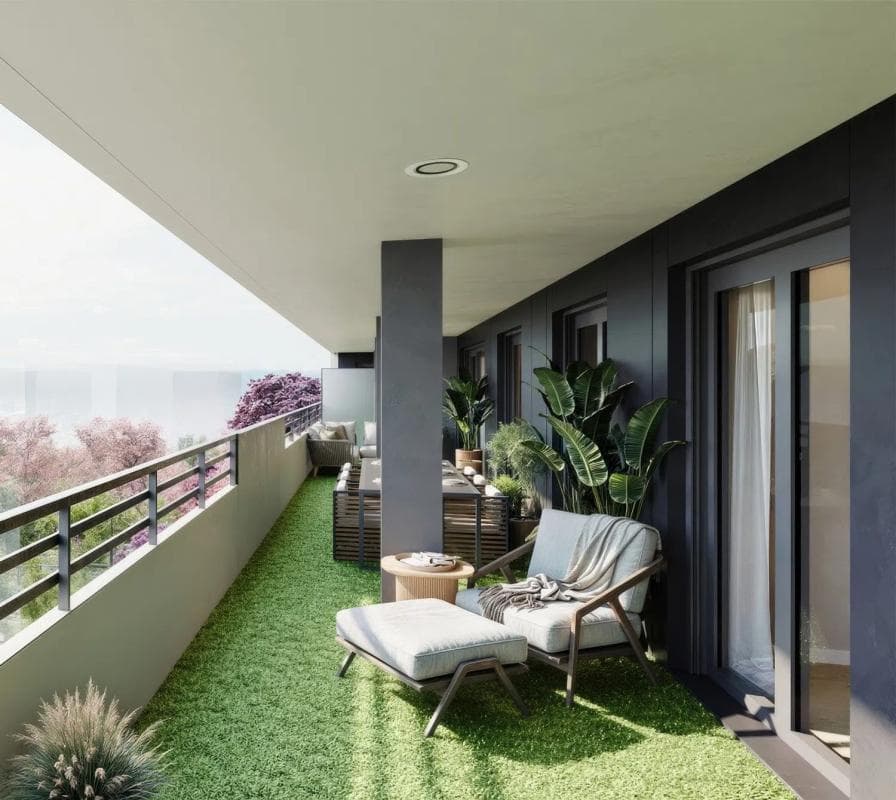New construction Sonata Homes in Zaragoza photo 4