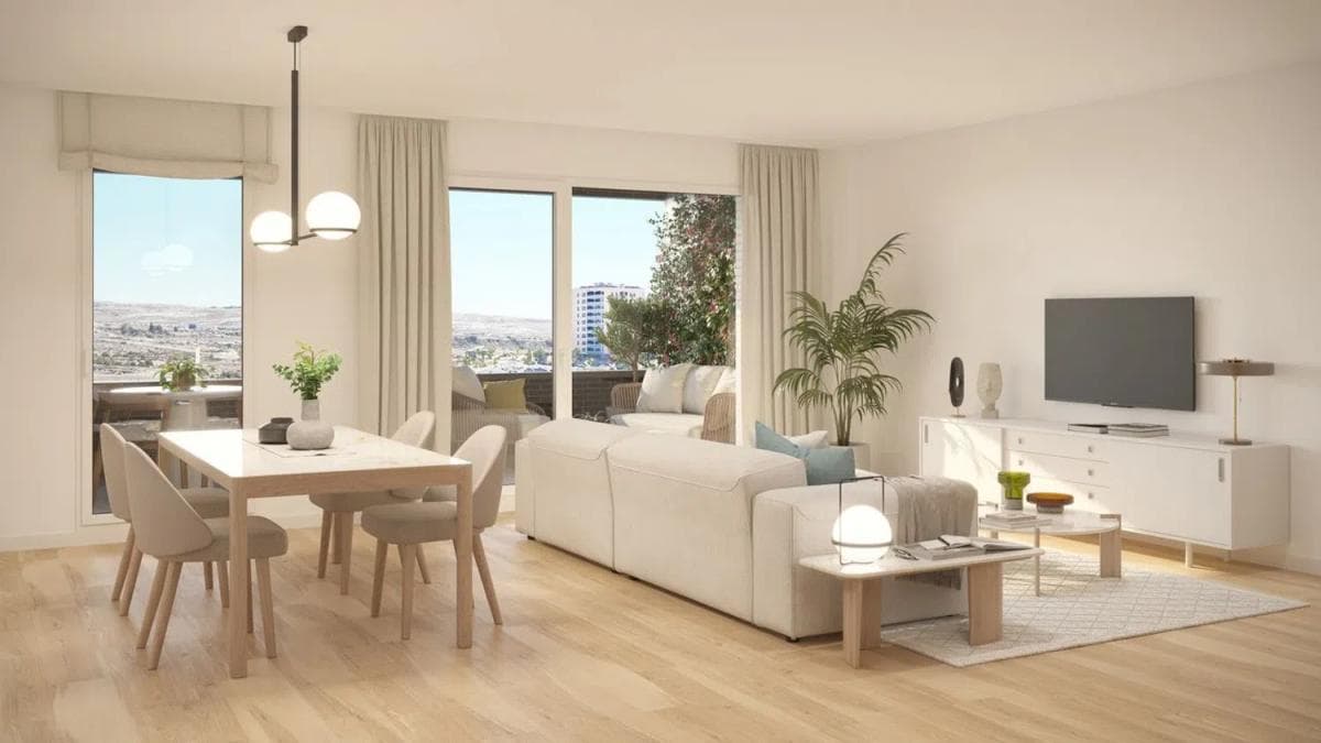 Obra nueva Góriz Viviendas en Zaragoza (Revista) photo 4