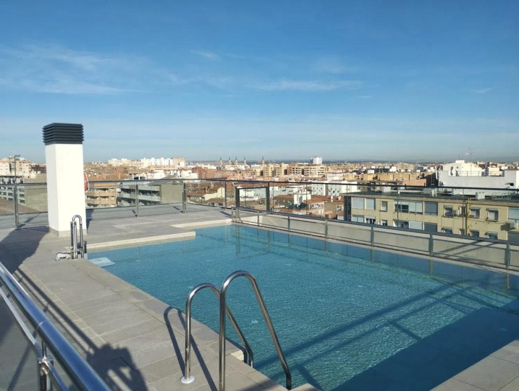 Obra nueva ALIERTA 100 en Zaragoza (Revista) photo 2
