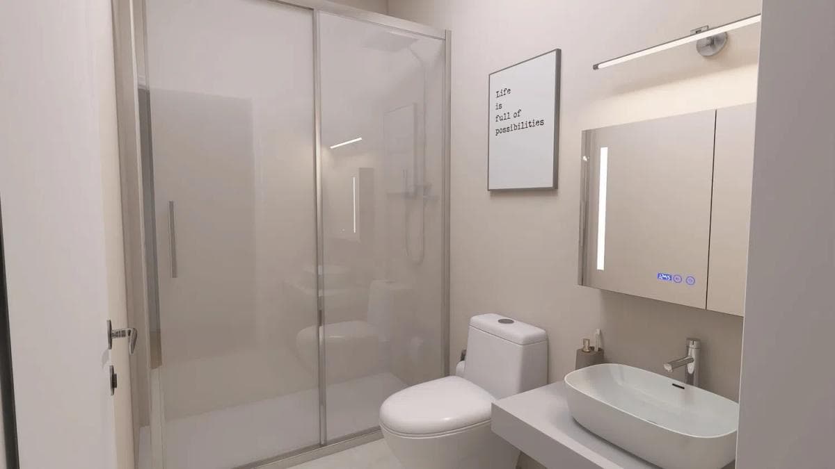 Venta de piso en Lastanosa, 17, Zaragoza
photo 3
